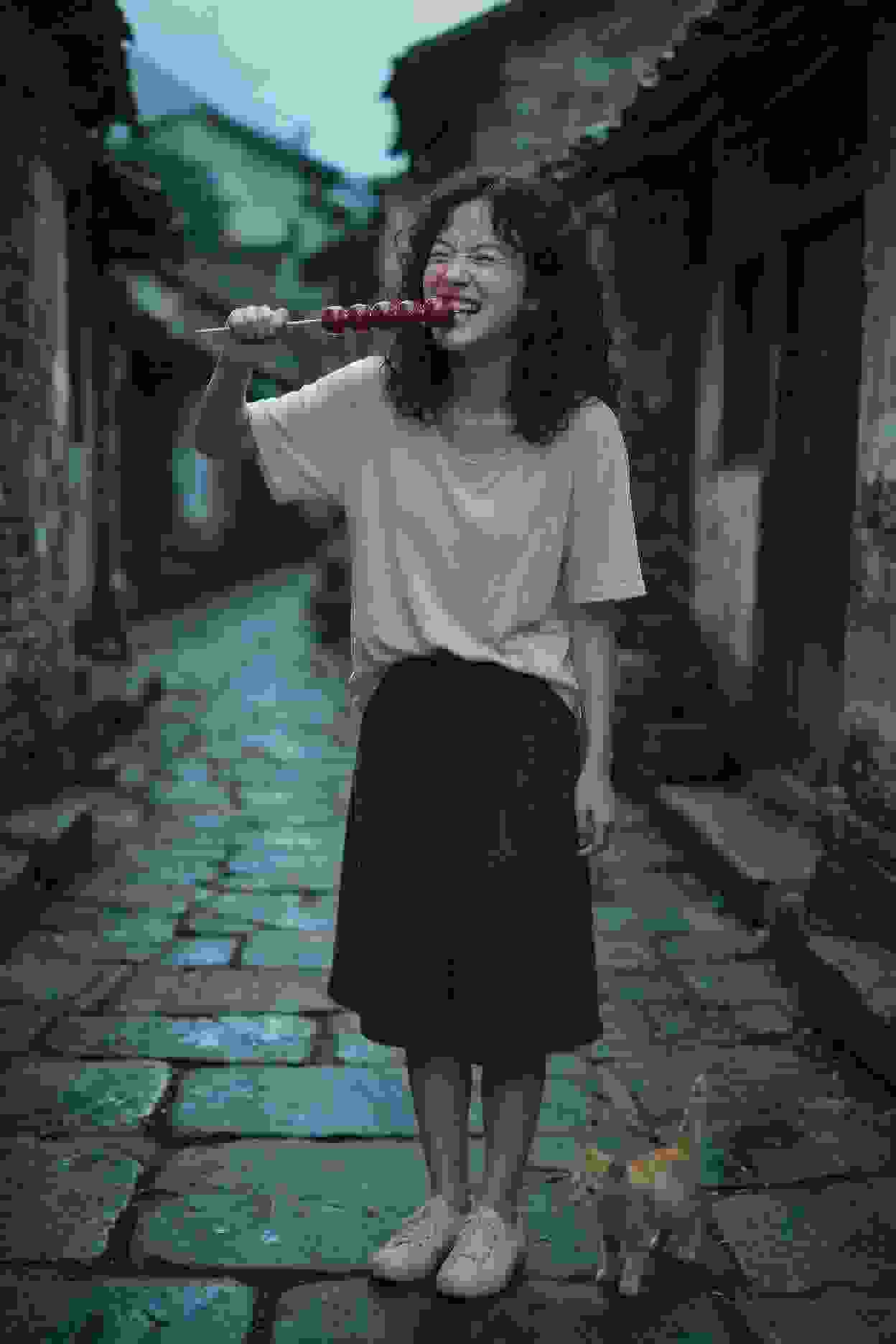 缘定前世