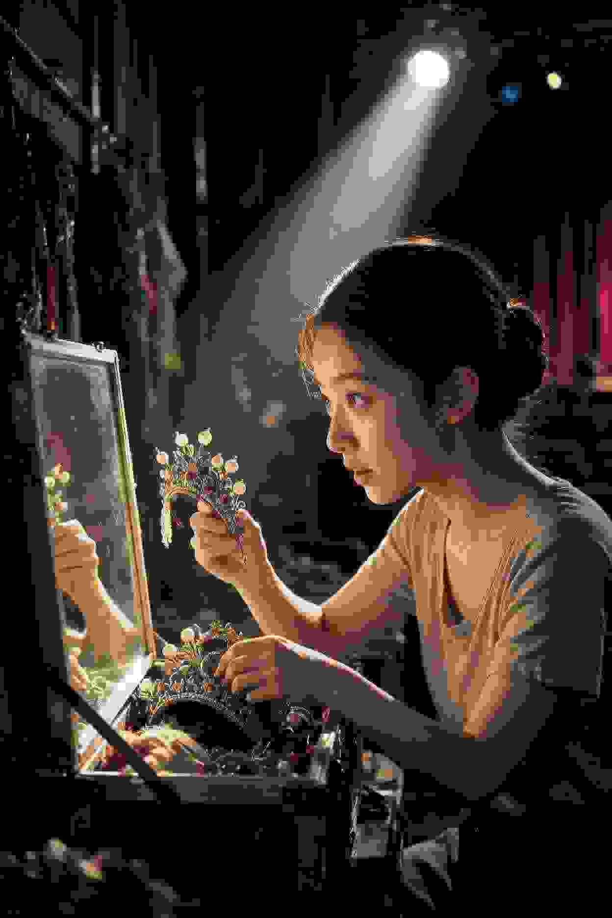 绝望主妇